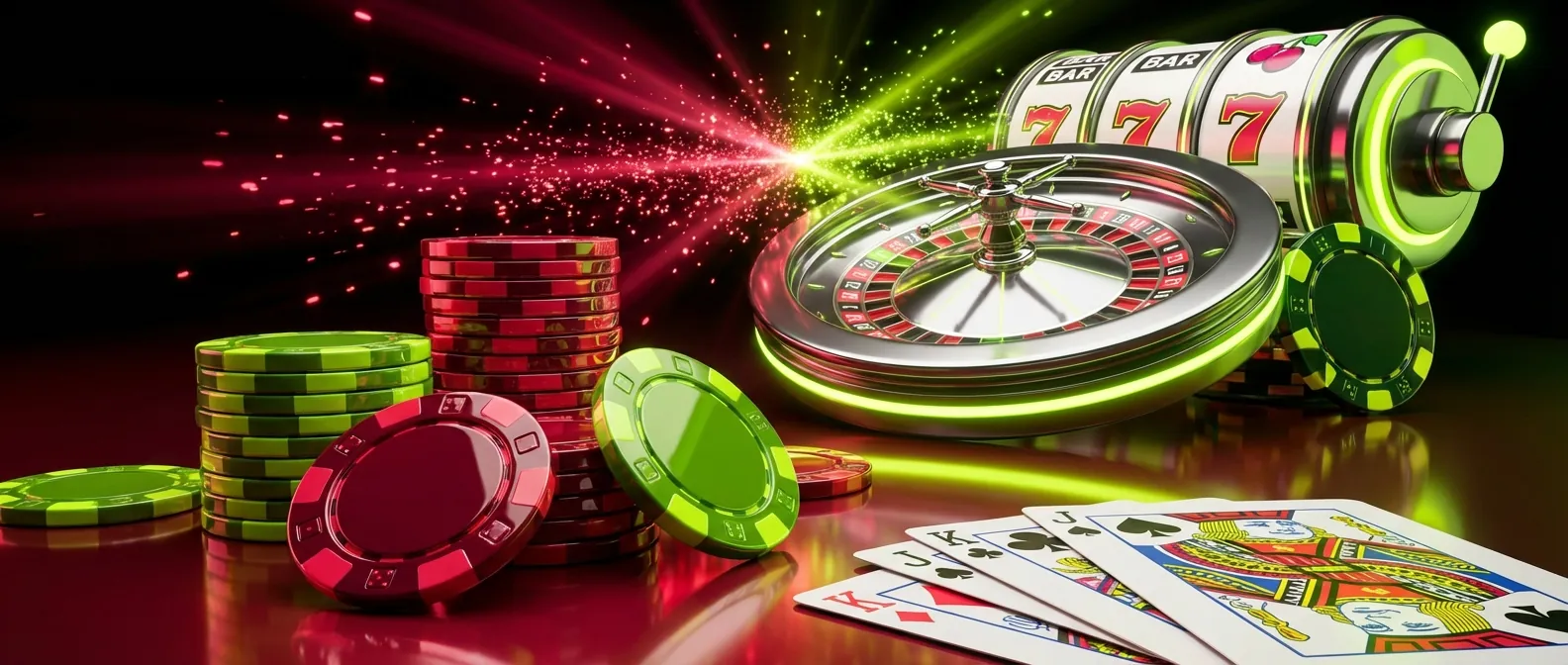 Winlandia Casino bonus